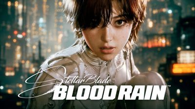 Everything we know about Stellar Blade: Blood Rain: Release date, platforms, story, dev comments