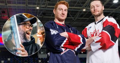 'He was larger than life': Canberra icon to be honoured in Canada-USA series return