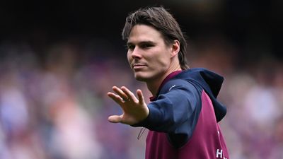 Hipwood return looms as Lions regroup for Tigers