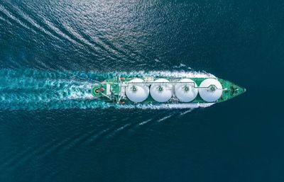 Power firms to fund LNG port through user pays – but effect is the same for consumers