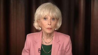 60 Minutes' Lesley Stahl Shares Her Take On Recent Firings, And The Key Idea She Wants Her New Boss To Understand