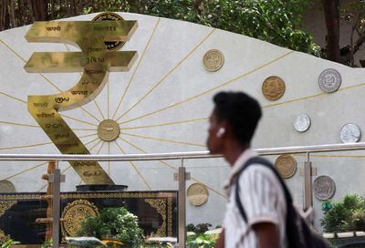 India may have brokered a rupee truce, but hasn't won peace yet