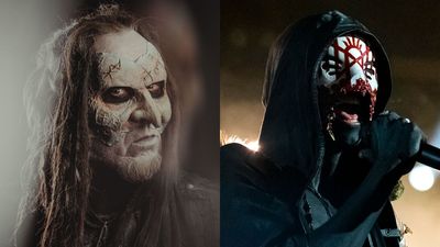 “I tried it for a while, and I was like, ‘This is boring! This is exhausting!’”: OG black metal mask-wearer Mortiis never wanted to be anonymous like Ghost and Sleep Token