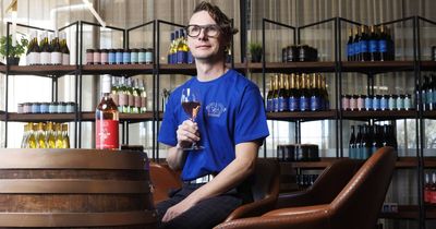 This Canberra winery's big move to Kingston could be a game-changer