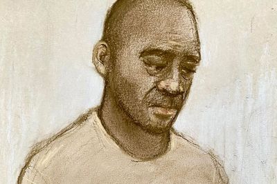 Electrician faces life sentence for murdering judge’s daughter before blowing up their Stoke Newington home