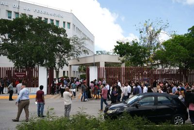 Cuba earthquake: 6.1 magnitude earthquake hits offshore; tremors felt in Florida