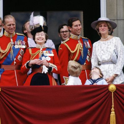One Royal Was Partial to a "Plain Baked Potato With a Scoop of Caviar" for Dinner, Says Former Royal Employee