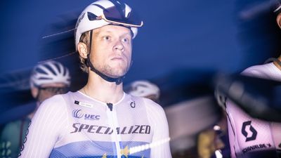 14 things you didn’t know about Mads Würtz Schmidt, currently the best gravel racer in the World