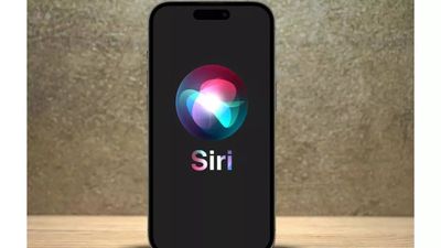 Apple bets on overdue Siri fix to close AI gap