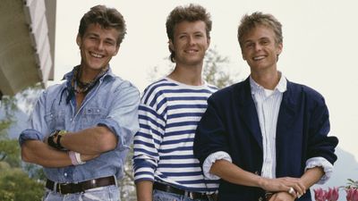 “A kid called Chris Martin was reaching out for music and A-ha became part of his story”: The deep connection between modern rock giants Coldplay and ’80s pop legends A-ha