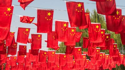 US citizen pleads guilty to spying for the People's Republic of China – agent was tasked with stealing information from DoJ to help launch cyber espionage campaign
