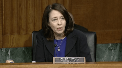 McLaughlin: Sen. Cantwell Right About Pac-12 Payout?