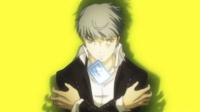 The Weeknd saw the Persona 6 announcement and played Persona 4 Revival before any of us