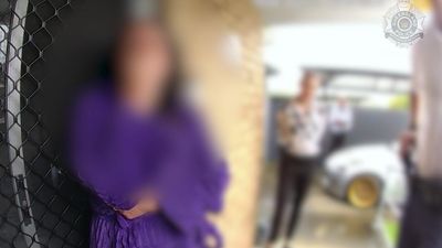 Bail for wife accused of killing terminally ill husband