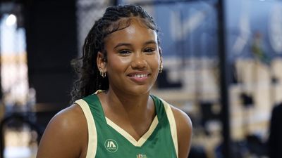 Boom rookie one of two debutants named for Opals