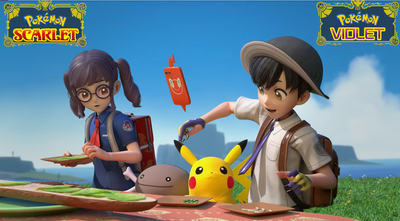 'Pokémon' Fans Debate New Food Mechanic Ideas For 'Winds and Waves'