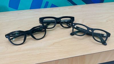 Update alert: Meta's Ray-Ban Display gets Palm Unlock, real-time call captions