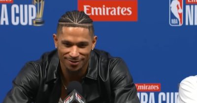'What a Dumbass': Josh Hart's Viral Trump Tweet Resurfaces Before Game 3 NBA Finals