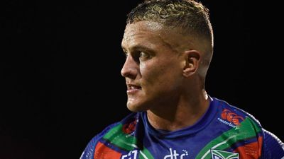 ‘I’ve Been Fighting A War Within’: Ex-NRL Forward Kane Evans Comes Out As Gay