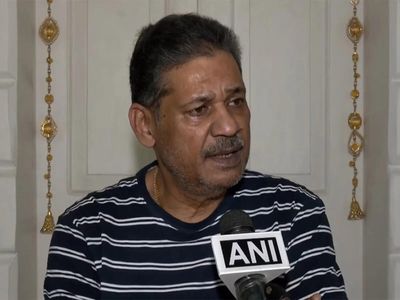 'Fake and fabricated': TMC leader Kirti Azad dismisses claim of 20 rebel TMC MPs extending support to NDA