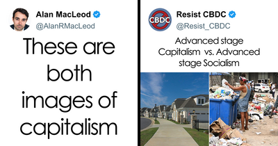 “Why Don’t We Charge For Air?”: 55 Posts That Highlight Life Under Current Capitalism
