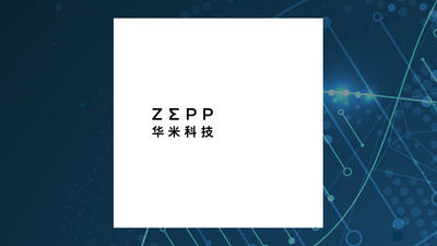 Zepp Health Q1 Earnings Call Highlights