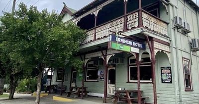 Country pub re-opens after staff member savagely attacked in armed robbery