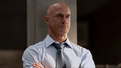 Chris Meloni's First Role Post-L&O: Organized Crime Was Directed By His Daughter, And He Shared Some Very 'Proud Dad' Comments