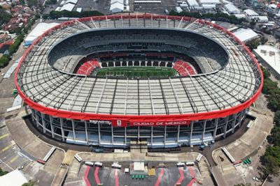 World Cup nears kickoff after pre-tournament turbulence