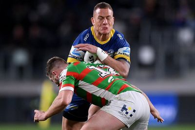 Rugby league international Kane Evans comes out as gay in a TV interview