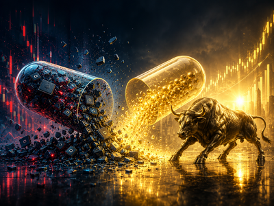 Ghayal hoon isiliye ghatak hoon! Why a global tech crash could be the right medicine for wounded Nifty bulls
