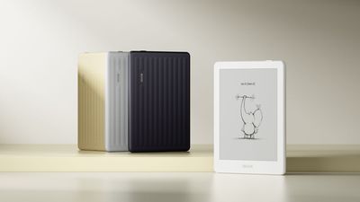 For a bookworm like me, the Boox Go 6 (Gen 2) is a tiny e-reader that's hard to ignore