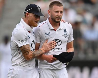 Ben Stokes’ future as Test captain in doubt after nightclub incident