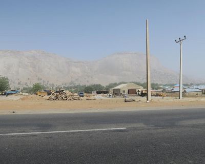 Bandits in north-west Nigeria abduct villagers they invited to discuss peace talks