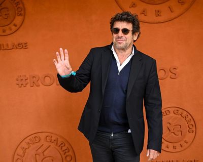 French star Patrick Bruel held by police investigating new sexual assault allegations