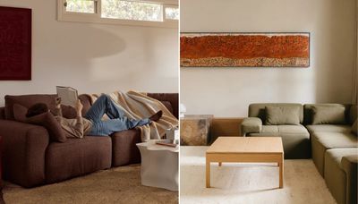 Eva’s EOFY Sale Is Here And There’s Up To $400 Off Its Best-Selling Sofa