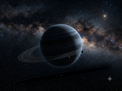 What is Planet Nine, and where is it? Mystery of large hidden planet beyond Neptune explained