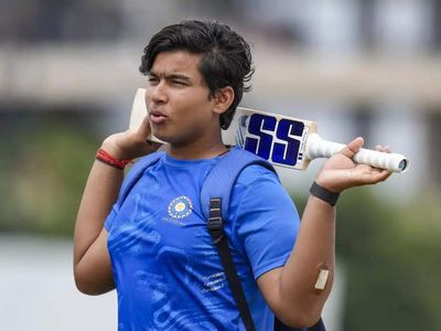 Ind A vs SL A Live Streaming, Playing XI, Pitch and Weather Report: When and where to watch Vaibhav Sooryavanshi, Ruturaj Gaikwad tri-series match today
