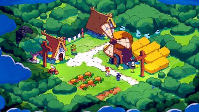 5 cozy game demos I'm downloading right now after I counted a whole 37 dropping during Summer Game Fest weekend