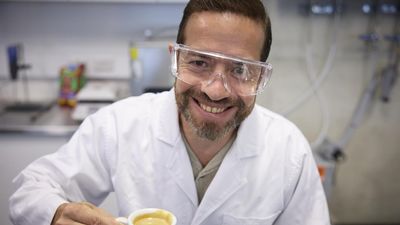 Ultrasonic espresso strategy could make coffee cheaper
