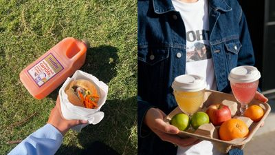 5 Science-Backed Reasons Your Body Loves 100% Fruit Juice In The Winter