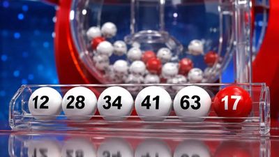 Powerball lottery winning numbers revealed for $225 million jackpot draw on Monday, June 8, 2026