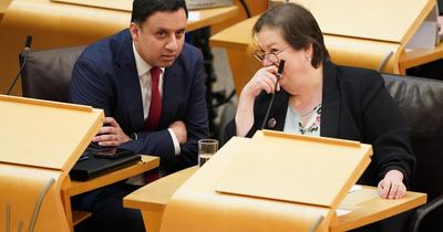 Scottish Labour to force vote on Peter Murrell embezzlement inquiry