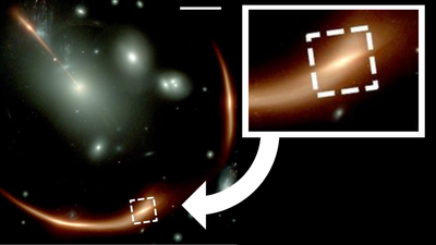 James Webb Space Telescope weighs 'sleeping giant' black hole from 10 billion light-years away — and it's 6 billion times our sun's mass