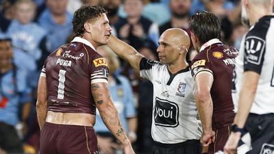 'Need to be better': Ponga's vow on tackle technique