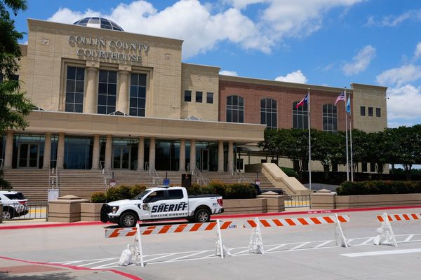 Closing arguments set in Texas trial of teen charged in fatal stabbing at a school track meet