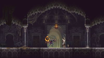 'Blasphemous 2' Guide: Where to Find All Three Starter Weapons Plus Embrujo