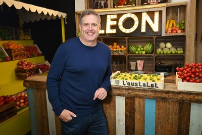 So disgusted by what happened to Leon, its founder has bought it back