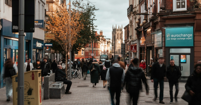 UK Unemployment Set to Reach Highest Level Since 2015 as Iran Conflict Adds Pressure to Economy