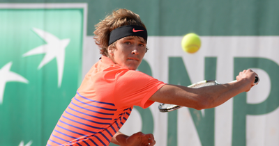 Alexander Zverev's Domestic Abuse Controversy Still Follows Him Despite His Grand Slam Success